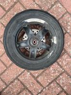 Piaggio zip 2000 Voorvelg met band, Ophalen of Verzenden, ., ., .