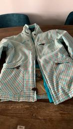 Mooi skijack maat 38, Kleding | Dames, Wintersportkleding, Ophalen, Zo goed als nieuw, Maat 38/40 (M), Jack