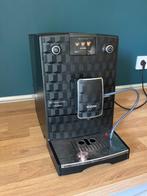 Nivona volautomaat, Witgoed en Apparatuur, Koffiezetapparaten, Ophalen, Afneembaar waterreservoir, Gebruikt, 10 kopjes of meer
