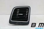Luchtrooster LV VW Sharan 7N 7N0819703D, Auto-onderdelen, Dashboard en Schakelaars, Gebruikt