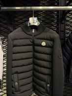 Moncler jas, Verzenden, Nieuw, Overige maten, Zwart