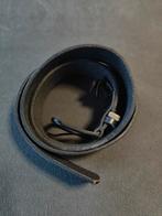 Damesriem G-raw, Kleding | Dames, Riemen en Ceinturen, Ophalen of Verzenden, Zo goed als nieuw, Zwart, 80 tot 90 cm