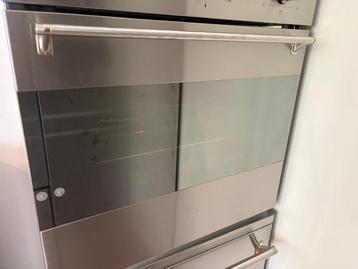 SMEG SC381X-8 Built-in multifunction electric oven beschikbaar voor biedingen