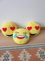 Knuffels emoji, Ophalen, Gebruikt, Overige typen