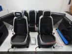 VW Tiguan 5NA Urban Sport Facelift Interieur Leer Stof Compl, Ophalen of Verzenden, Gebruikt