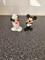 Trouwerij Mickey en Minnie, Ophalen of Verzenden, Zo goed als nieuw, Fantasy