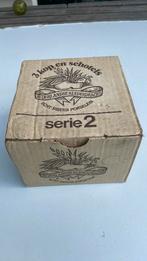 Beiers porselein., Ophalen of Verzenden, Nieuw, Porselein, Kop en/of schotel