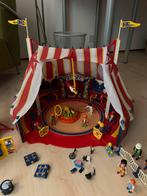 Playmobil circus 4320, Ophalen, Gebruikt