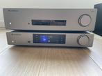 Cambridge Audio CXA81 and CXNv2, Ophalen, Gebruikt, Overige merken