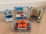 Playmobil Keuken Vintage, Ophalen of Verzenden, Gebruikt