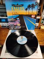 Eagles - La Légende Des Eagles LP, Cd's en Dvd's, Vinyl | Rock, Ophalen of Verzenden, Gebruikt, 12 inch