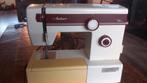 Oude Naaimachine - Werkt nog!, Hobby en Vrije tijd, Ophalen of Verzenden, Gebruikt, Naaimachine, Overige merken