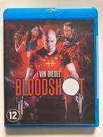 BLOODSHOT (BLURAY), Carduelis & Media, Tollenstraat 53D 3035NC Rotterdam, Ophalen of Verzenden, Zo goed als nieuw