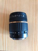 Tamron 18-200mm, Audio, Tv en Foto, Fotografie | Lenzen en Objectieven, Telelens, Ophalen of Verzenden, Zoom, Niet werkend