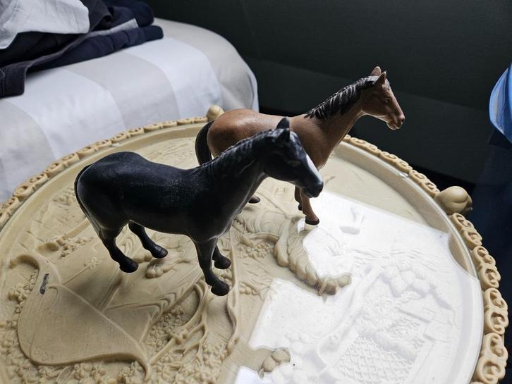 Paardjes, Verzamelen, Dierenverzamelingen, Gebruikt, Overige typen, Paard, Ophalen of Verzenden