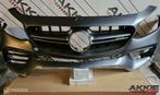 Mercedes E63 amg voorbumper W213 S213 A2138858600, Auto-onderdelen, Gebruikt, Ophalen of Verzenden, Bumper, Voor