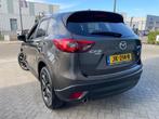 Mazda CX-5 2.2d SkyActiv-D 175 GT-M 4WD AUT (bj 2016) LEER|V, Auto's, Mazda, Automaat, Gebruikt, 4 cilinders, 2191 cc