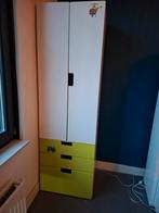 Ikea Stuva Kast - Kinderkamer (192 cm hoog), Kinderen en Baby's, Kinderkamer | Commodes en Kasten, Ophalen, Gebruikt, 50 tot 70 cm