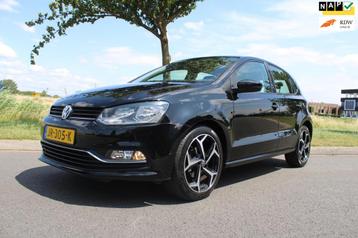 Volkswagen Polo 1.0 Comfortline Edition Airco , LMV , beschikbaar voor biedingen