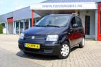 Fiat Panda 1.2 Edizione Cool 5-drs Airco|*62.710km!*, Auto's, Euro 5, Gebruikt, 1242 cc, Zwart