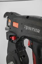 Twintier Re Bar Vlechtmachine RB441T, Ophalen of Verzenden, Gebruikt