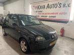 Seat Arosa 1.4 AUTOMAAT 2001, Auto's, Seat, 450 kg, 31 €/maand, 4 stoelen, Origineel Nederlands