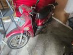 Kymco People S, Fietsen en Brommers, Scooters | Kymco, Ophalen, Gebruikt, Maximaal 45 km/u, People S