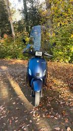 La Souris sourini RS, Ophalen, Maximaal 45 km/u, Zo goed als nieuw, 50 cc