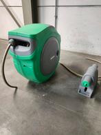 Nieuwe Hozelock Slangenhaspel - 30m, Ophalen, Nieuw, Tuinslang