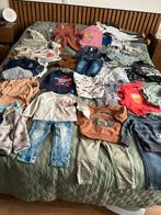 Baby jongenskleding maat 74/80 herfst/winter, Kinderen en Baby's, Babykleding | Baby-kledingpakketten, Ophalen of Verzenden, Maat 80