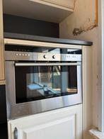Siemens Oven, Witgoed en Apparatuur, Ovens, Ophalen of Verzenden, Zo goed als nieuw, Oven, 45 tot 60 cm