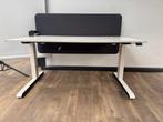 Sedus Temptation C zit-sta bureau 140 x 80, Ophalen of Verzenden, Elektrisch