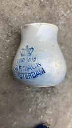 Firma J.F.Tack Amsterdam, Ophalen of Verzenden