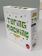 Turing Machine - Bordspel NEDERLANDS - kraak nu zelf de code, Hobby en Vrije tijd, Gezelschapsspellen | Bordspellen, Ophalen of Verzenden