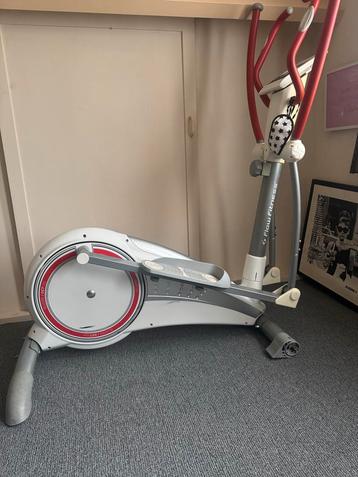 Nieuw staat Crosstrainer - beschikbaar voor biedingen