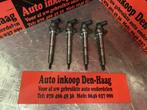 Seat Leon VW Audi ('13-'17) 1.6 TDI Verstuiver 04L130277AD, Auto-onderdelen, Gebruikt, Volkswagen, Ophalen of Verzenden, Volkswagen
