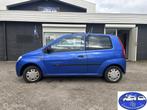 Daihatsu Cuore 1.0-12V Nagano, Auto's, Daihatsu, Elektrische ramen, Origineel Nederlands, Handgeschakeld, 3 cilinders