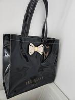 Ted baker tas, Sieraden, Tassen en Uiterlijk, Tassen | Damestassen, Ophalen, Gebruikt, Zwart, Handtas