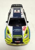 Rally auto voor carrera go, Ophalen of Verzenden, Zo goed als nieuw, Elektrisch, Carrera