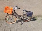 gazelle 7 versnellingen, Fietsen en Brommers, Fietsen | Dames | Omafietsen, Ophalen, Gebruikt, Versnellingen