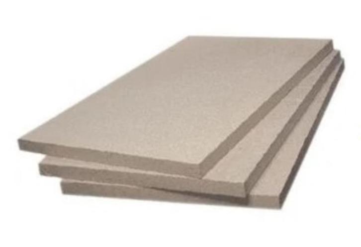 vermiculiet platen 25 en 30 mm dik kachelkoord kachelglas, Huis en Inrichting, Woonaccessoires | Overige, Nieuw, Ophalen