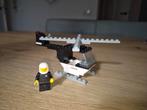 Legoset 645 Politiehelikopter, Ophalen, Gebruikt, Complete set, Lego