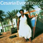 CD Cesaria Evora - Best Of 0743216281121 (ZGAN), Cd's en Dvd's, Ophalen of Verzenden, Zo goed als nieuw, Latijns-Amerikaans
