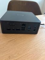 Dell Docking Station - Gebruikt, Computers en Software, Dockingstations, Ophalen of Verzenden, Dell, Docking station, Gebruikt
