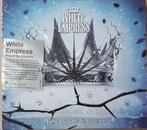 White Empress – Rise Of The Empress, Cd's en Dvd's, Cd's | Hardrock en Metal, Ophalen of Verzenden, Nieuw in verpakking