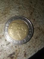 2 euro herdenkings munt, Ophalen, België, 2 euro