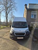 Peugeot Boxer L3H3 – NIEUW MOTORBLOK – Marge auto, Auto's, Stof, 4 cilinders, 3000 kg, 165 pk