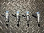 K03 EA113 2.0 TFSI Injectoren 06F906036A, Ophalen of Verzenden, Gereviseerd, Audi