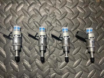 K03 EA113 2.0 TFSI Injectoren 06F906036A beschikbaar voor biedingen