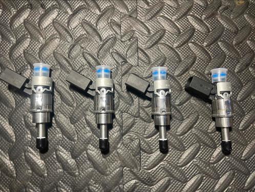 K03 EA113 2.0 TFSI Injectoren 06F906036A, Auto-onderdelen, Brandstofsystemen, Audi, Seat, Volkswagen, Skoda, Gereviseerd, Ophalen of Verzenden